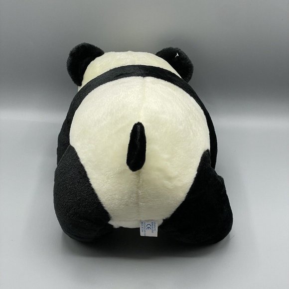 Lissi Doll Panda Plush 12" Inch Stuffed Animal - Picture 4 of 9